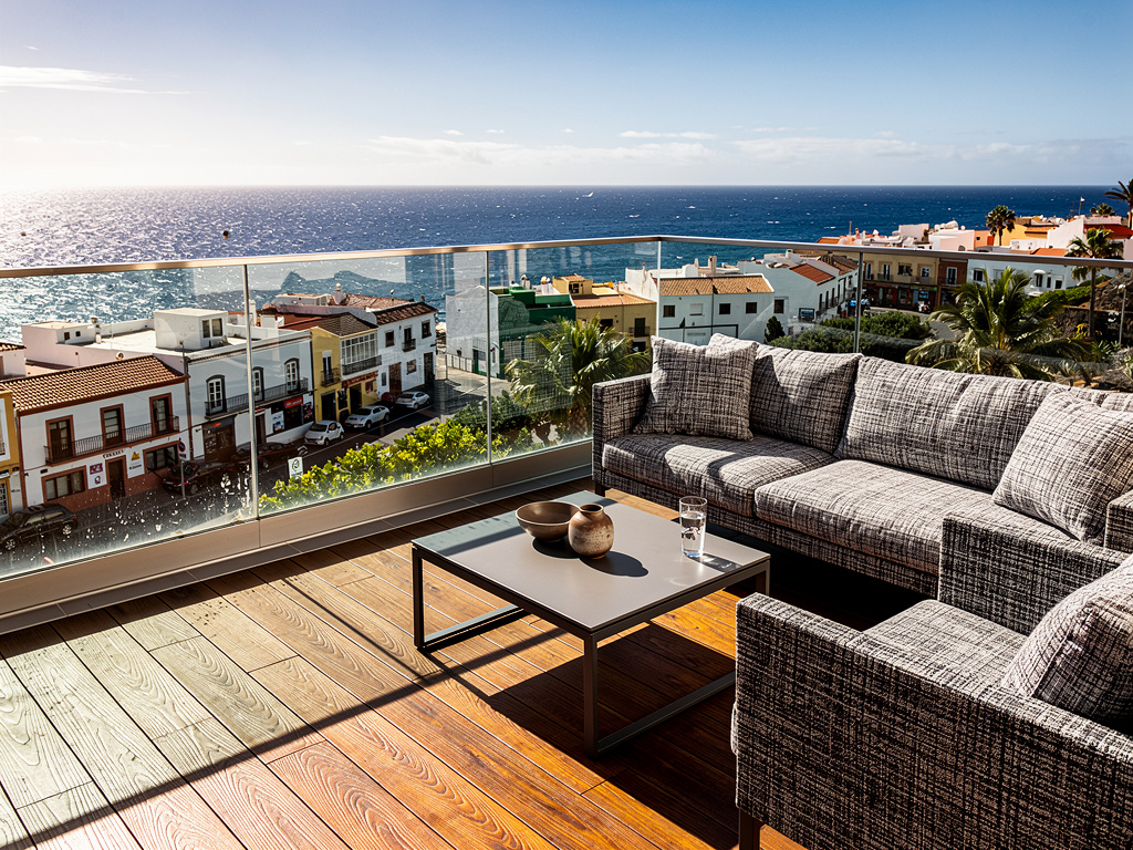 Render Terraza